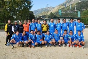 atletic mignano eccellenza