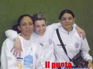 Volley Lanciano / La Bls fuori casa supera il Francavilla