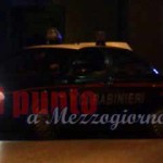 Guida in stato di ebbrezza, denunciato automobolista coinvolto in incidente