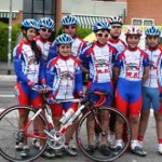 L’Unione Ciclistica Alatri pronta ad affrontare la 36esima stagione agonistica