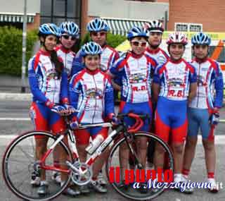 L’Unione Ciclistica Alatri pronta ad affrontare la 36esima stagione agonistica