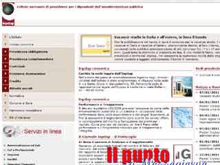 Accordo tra Equitalia e Inpdap, con i nuovi sistemi informatici riscossione più rapida ed efficiente