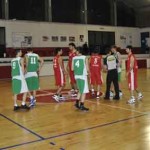 La Pallacanestro Cassino torna alla vittoria battendo il Basket Pontino