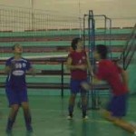Pallavolo Lanciano / La Di Monte sconfitta dal San Salvo
