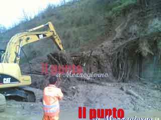 Frana killler sull’A1, la procura indaga sette persone