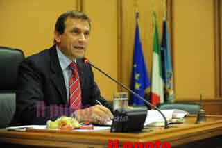 Piano di riordino ospedaliero, Abbruzzese incontra i vertici del Pdl di Pontecorvo