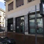 Colpo in banca a Pontecorvo, carabinieri sulle tracce del rapinatore