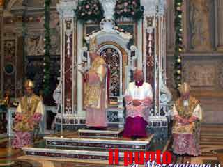 L’omelia del cardinal Piacenza a Montecassino in occasione delle celebrazioni benedettine