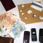Sorpresi con la cocaina, arrestati un 26enne ed un 35enne
