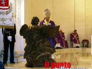 l'abate Vittorelli