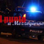 Sui tetti per rubare le grondaie, arrestato ladro di rame