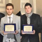 Le premiazioni dei campioni delle “Olimpiadi della chimica”