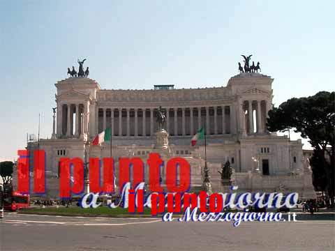 Terremoto previsto a Roma, sul sito della protezione civile un dossier sulla sismicità del territorio italiano
