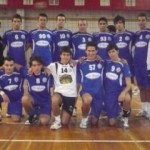 Volley maschile: DI MONTE BARBECUE LANCIANO tre punti e tanta fatica