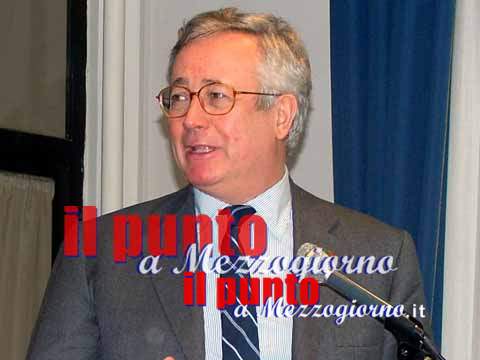 Ministro Tremonti: l’Italia ha bisogno di una legge che “umanizzi” Equitalia altro che condoni