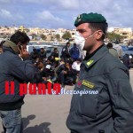 Emergenza profughi, 2500 migranti saranno accompagnati in strutture regionali