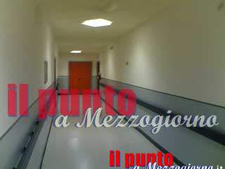 Lavori per 500mila euro all’Ospedale di Chieti, al via l’adeguamento alle norme antisimiche, nessun disagio per i pazienti