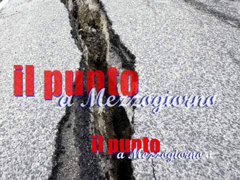 Giappone, terremoto di magnitudo 7.1, a distanza di un mese la terra trema nuovamente 
