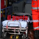 Con una coltellata, macellaio si taglia legamenti e arteria femorale. Grave in ospedale a Lanciano
