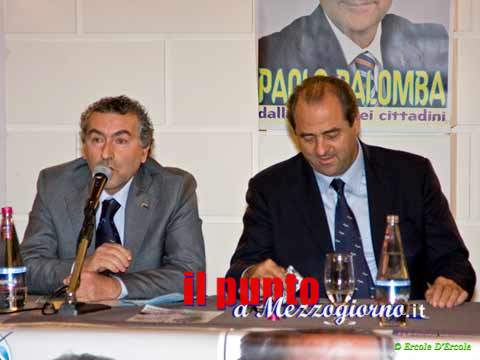 Licenze elettorali negate ai lavoratori dello stabilimento Sevel della Val di Sangro, Palomba: «Un fatto di una gravità inaudita».