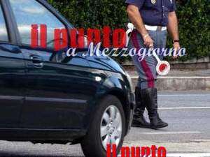polizia-stradale