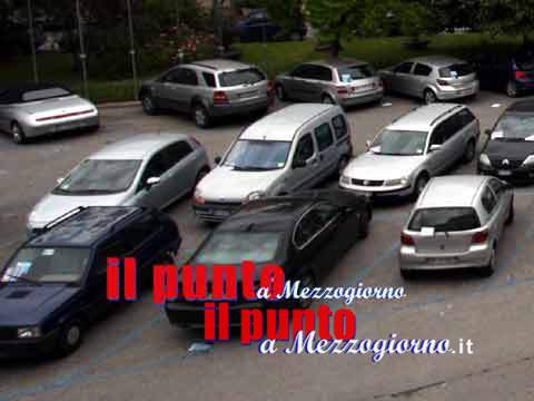 Segnaletica poco chiara per le strisce blu a Cassino, cittadini si rivolgono alla Lega Consumatori
