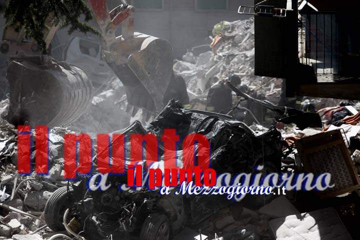 “Terremoto – io non rischio” 22 e 23 ottobre campagna per la riduzione del rischio sismico