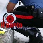 Sorpresa spacciare droga, arrestata una 22enne
