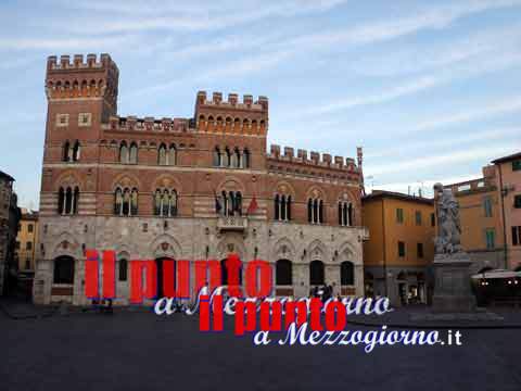 Terremoti, scossa di magnitudo 3.1 in provincia di Grosseto