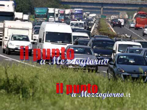 Tir si ribalta in A26, riaperto il tratto tra Bivio A26/Diramazione A7 e Alessandria Sud