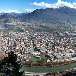 Terremoti, lieve scossa nelle province di Trento e Verona