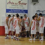 Basket: Banca Popolare del Frusinate Basket Cassino ancora una trasferta nella Capitale