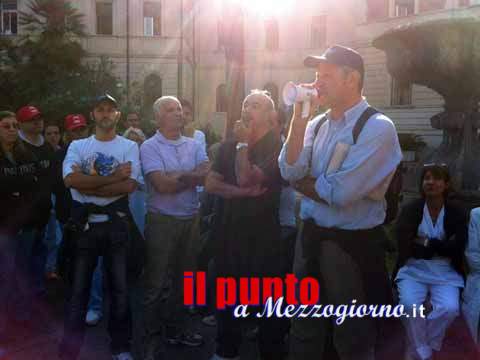 Sanità, Cuozzo (Ugl): “Gruppo Idi convochi tavolo urgente”