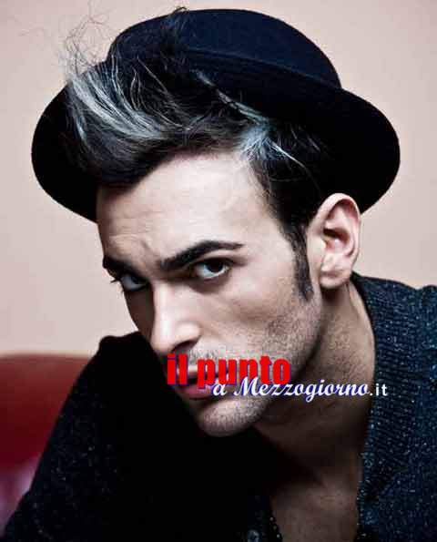 Marco Mengoni, le prima date del “Solo tour”