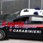 Stalker pugliese diventa l’incubo di una 40enne abruzzese, arrestato a Molfetta