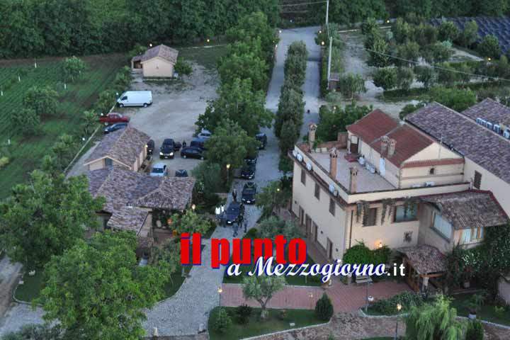 Riciclaggio, 25 arresti e sequestro di beni per 130 milioni di euro tra Lazio, Campania e Molise