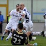Anticipo di serie A: L’Inter perde anche a Catania (2 a 1), dopo essere andata in vantaggio
