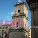Le ossa di antichi lancianesi “parcheggiate” nella Torre Civica