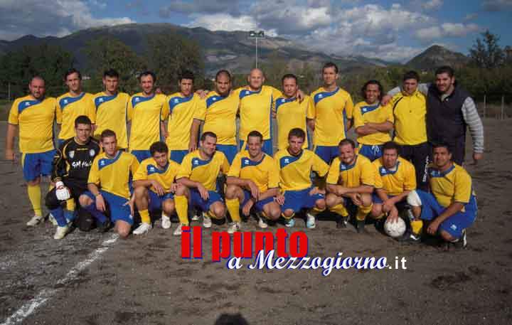Eccellenza: Rocca D’Evandro prosegue la marcia solitaria. In Promozione (A) spunta Amatori Lenola, nel girone B Real Sordella sempre al comando