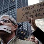 L’America scopre il far west delle logiche finanziarie, senza regole, fanno del mondo il bello e il cattivo tempo