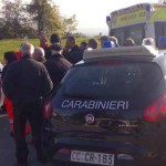 Attaccato dal toro nell’azienda agricola dove lavora a Presenzano, 28enne in prognosi riservata