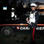 Rapina in banca a Chieti, bottino da 100mila euro