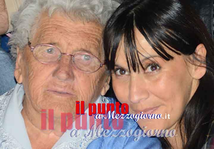 Figlia ritrovata dopo 40anni anche grazie a facebook