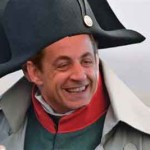 L’Italia festeggia il ritorno al 1800 quando Napoleone comandava in Italia con governi fantoccio