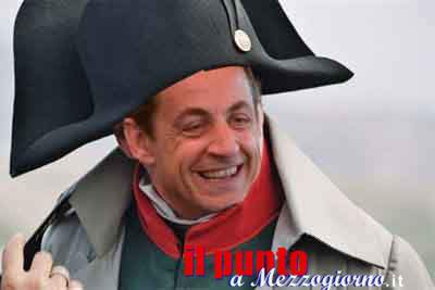 L’Italia festeggia il ritorno al 1800 quando Napoleone comandava in Italia con governi fantoccio