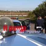 Ordigno nell’androne a Lanciano, nel palazzo ci abita un magistrato. La procura apre un fascicolo