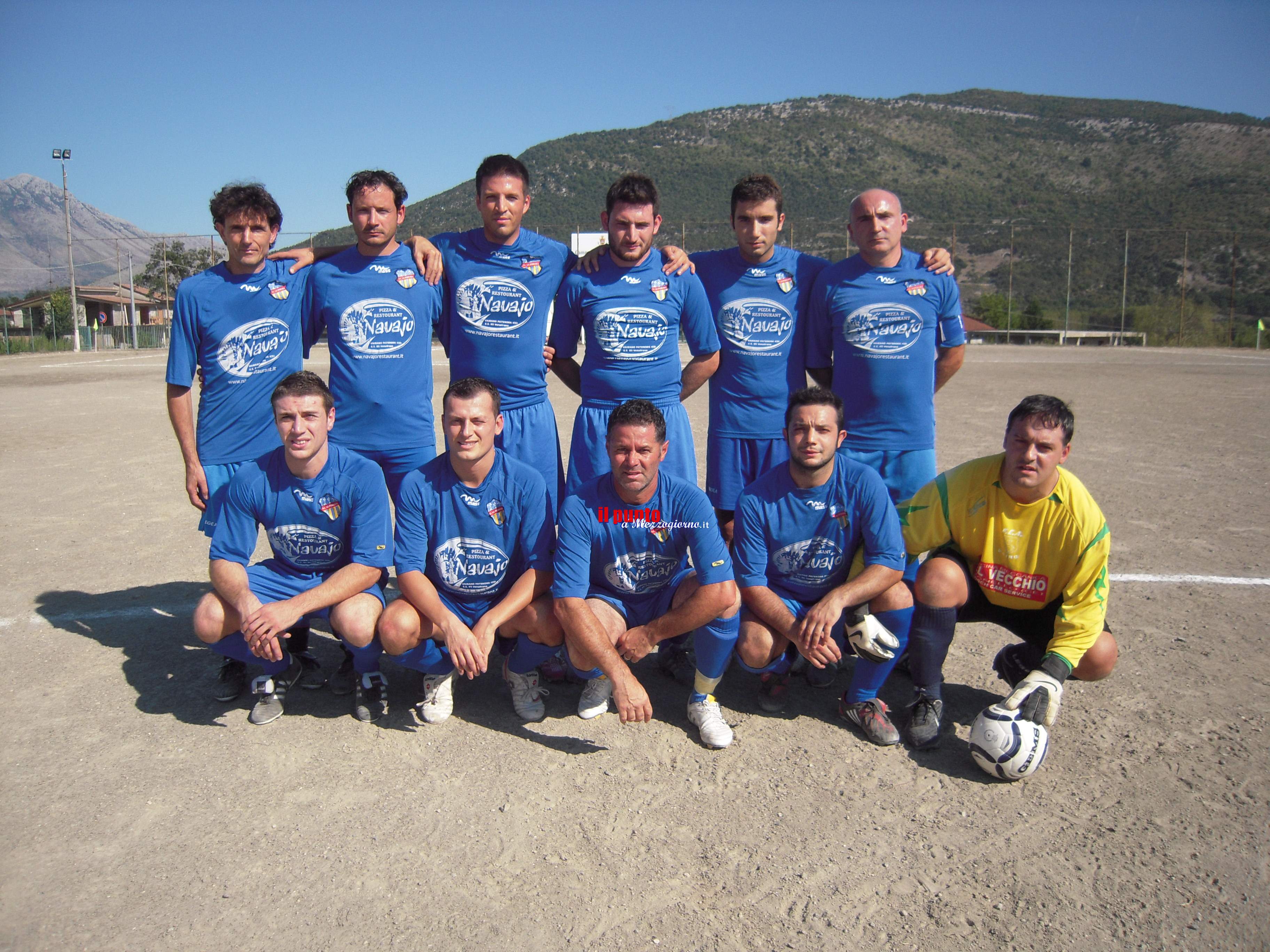 Eccellenza: Rocca D’Evandro mantiene la vetta. Promozione: si rivede Amatori Lenola (gir.A); Real Sordella superstar (gir. B)