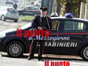 carabinieri