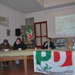 Aquino – PD: scritte antisemite oltraggiano anche la nostra memoria
