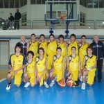 Basket giovanile: Risultati altalenanti per le giovanili Scuba